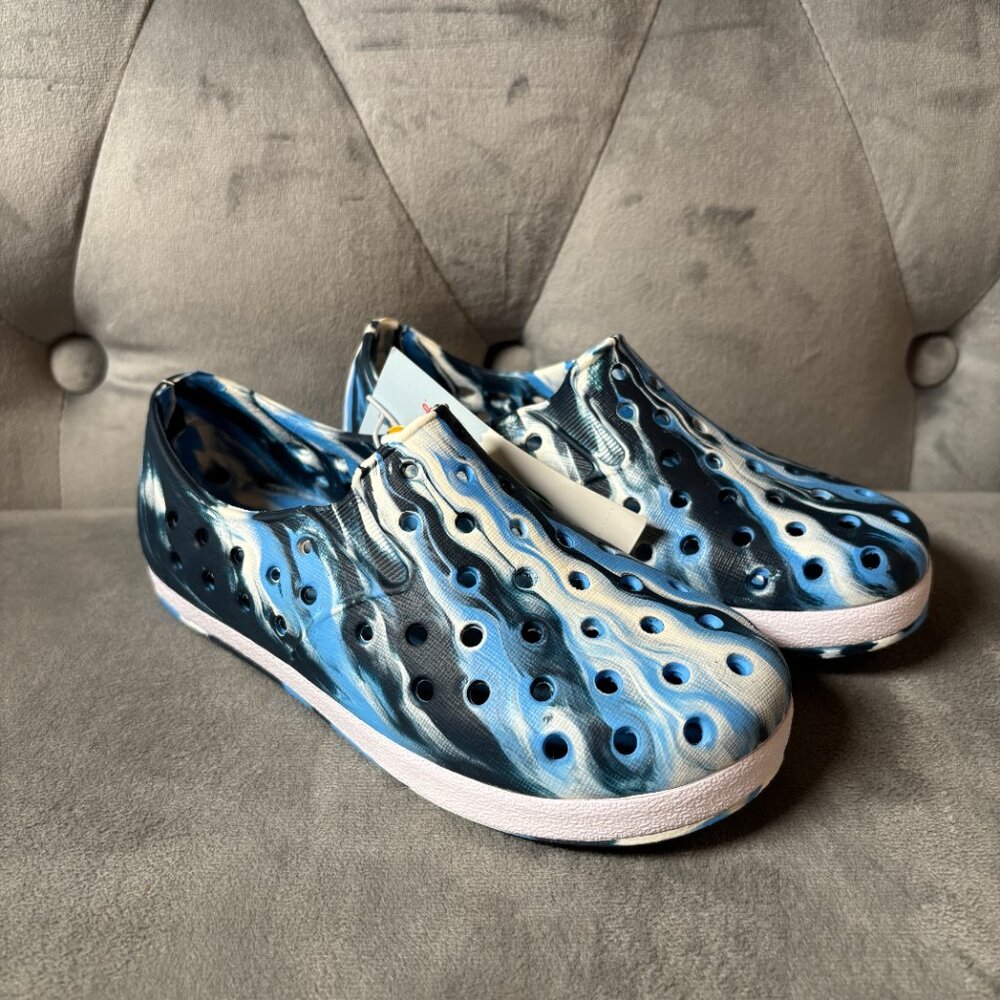 Cat & Jack Jese Slip-On Rubber Water Shoe‎ Size 10 NEW WITH TAG